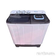Se vende lavadora semiautomática nuevas en caja de 12 kg - Img 45622854
