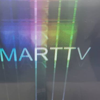 Smart Tv 32" para piezas o reparar - Img 123534374