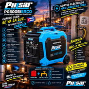 📢Planta inverter PULSAR Dual Fuel - Img 58439097