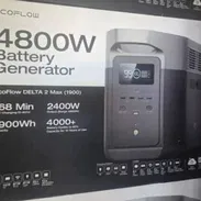 Ecoflow Delta 3 Max de 1900wh - Img 55963443