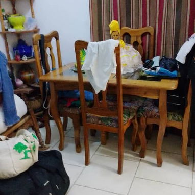 SE VENDE APARTAMENTO DE UNA HABITACIÓN EN CAPDEVILA BOYEROS EN ÓPTIMAS CONDICIONES NO HAGO NEGOCIOS CON GESTORES - Img 122225491