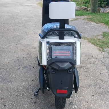 🛵MOTO ELECTRICA LEILIANG - Img 124997681