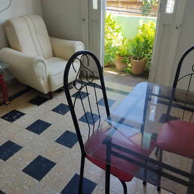 SE RENTA APARTAMENTO CERCA DE INFANTA Y CARLOS III - Img 121836962