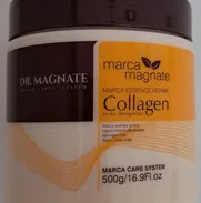 Mascarilla Capilar con Colageno Nueva formulación - Img 50174785