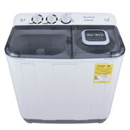 [[[[ LAVADORA SEMIAUTOMÁTICA DE 7KG MILEXUS]]] - Img 55533884