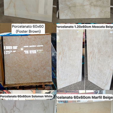 losas de porcelananto - Img 128160547