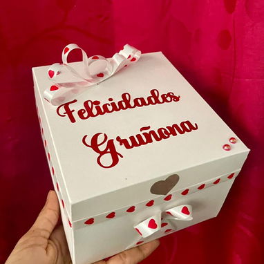 🎉 REGALOS PERSONALIZADOS y DECORACIONES DE EVENTOS🎉 - Img 126525985