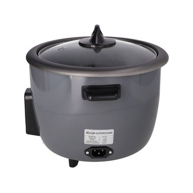 Olla arrocera eléctrica KORAL - 1.8L - Img 107679388