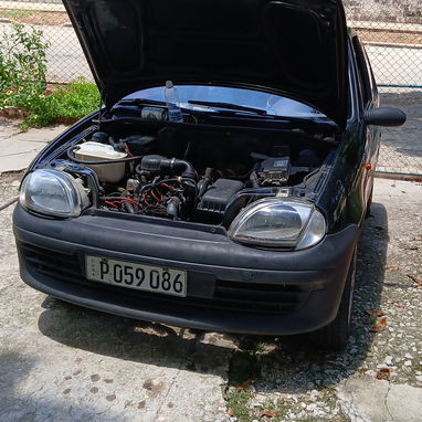 Venta de fiat 600 año 2000 - 2/3