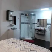 🎈🔆Hostal de 4 Habitaciones. WiFi, Planta Eléctrica, Terraza, Portal, Minibar REF 1302 - Img 49741754