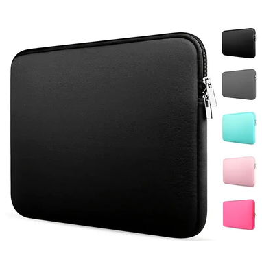 Funda Para Portátil De 14 Pulgadas (Gris) | videojuegoshabana.com - Img 122528746