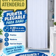 Puerta de corredera - Img 58124167