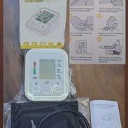 Efimo digital. Nuevo a Estrenar. Frecuencia Arterial y Cardiaca. - Img 57551976