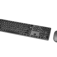 KIT TECLADOS MOUSE BOCINAS/ 1 MES DE GARANTÍA/ MENSAJERÍA DISPONIBLE - Img 48324568