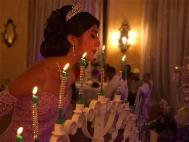 Servicio de Organización: Bodas, 15, Cumples, Eventos Privados en Ismara Events & Wedding Planner Cuba=RESERVA Calidad! - Img 54120335