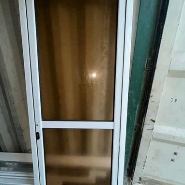Marquetería de aluminio - 8/10