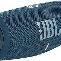 Bocina JBL CHARGE 5 | Nuevo | videojuegoshabana.com/p/176 - 4/5