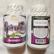 Vendo estos pomo de 100 cap.de medicina natural - Img 50236250