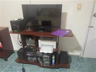 Mueble para televisor - Img main-image