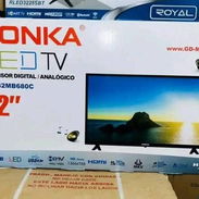 Televisor Konka con cajita interna 180 usd - Img 55382020