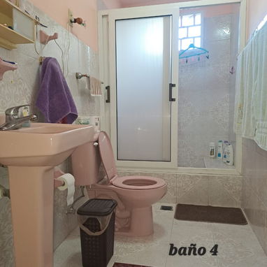 Casa muy espaciosa marianao - Img 118130041