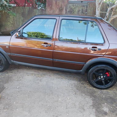 Se vende Vw jetta de gasolina - Img 119003820