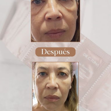 Crema para revertir edad DR.C Tuna - 2/2