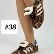 Tenis Adidas #38 - Img 54733296
