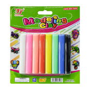 Set de Plastilinas – Creatividad sin límites - Img 55734243