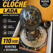 Kit de cloche de lada - Img 55782718
