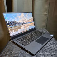 Dell XPS 13 traídas de EEUU impecables prácticamente nuevas gama alta metálicas - Img 56990428