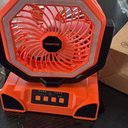 Ventilador recargables f14 - Img 57300202