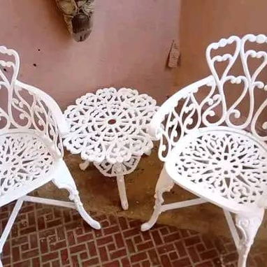 Muebles de calamina - Img 123045288