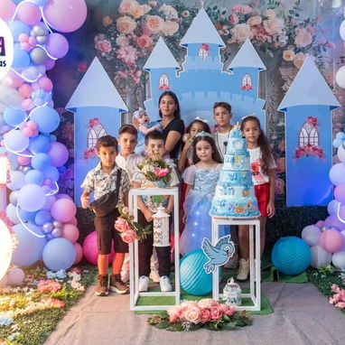 Cumpleaños 🎂 con Somarriba - Img 109298144