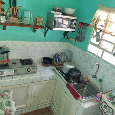 🏡 CASA INDEPENDIENTE EN SAN MIGUEL DEL PADRÓN 🏡 - 7/10