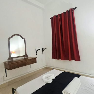 Apartamento en el Vedado en bajos. Zona de las letras - 9/10