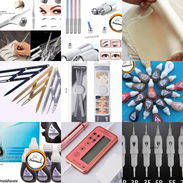 Todo para pestañas y laminados y lifting y microblading - Img 56254655