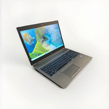Laptop hp Zbook 15 g5 16"pulgadas en venta leer bien toda la descripción Buena para juegos y trabajos con gráfica dedica - Img 119270412