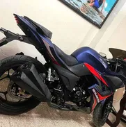 Moto deportiva - Img 49999723