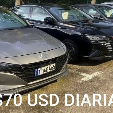 Renta de Autos de Transtur - 9/10