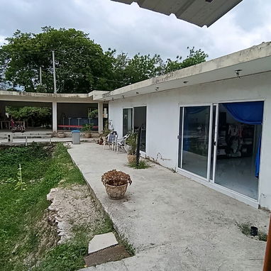 OPORTUNIDAD PROPIEDAD CON CASA, NAVE y TERRENO 1000m² - Img 121741941