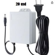 FUENTES DE PODER 12V CON SOPORTE DE BATERIAS (6HORAS) IDEAL PARA CAMARAS DE VIGILANCIA - Img 57415896