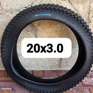 GOMAS 20X3.0 ORIGINALES DE EXCELENTE CALIDAD - Img 56808897