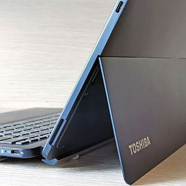 laptops tochiba Corei3 8va - 2/4