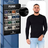 Ropa para hombres y estas Enguantadas 12 USD o 9600mn S/M/L/XL. - Img 57917261