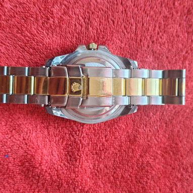Rolex(imitación) de poco uso - 2/2