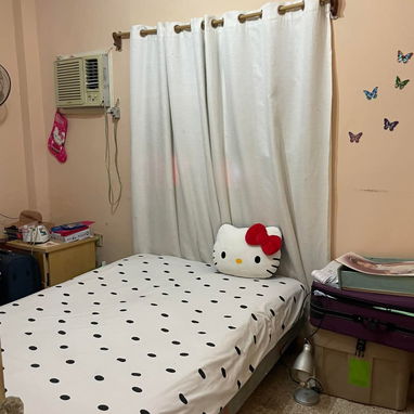 AMPLIA CASA INDEPENDIENTE EN VÍBORA PARK POR 45 000 !!! - 5/10