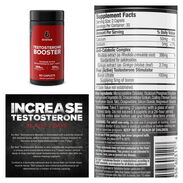 Testosterone Booster Sixstar - Img 44706878