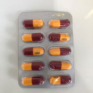 AMOXICILINA 500MG BLÍSTER 10 CÁPSULAS - Img 55878176