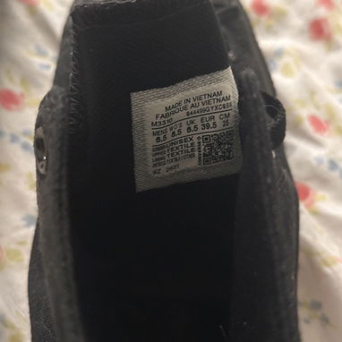 Converse Originales en venta - Img 123330661